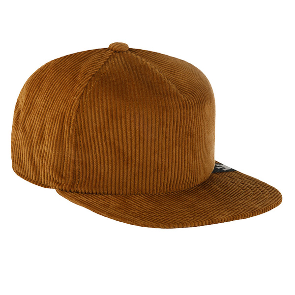 GOORIN BROS CORDUROY Kahverengi Şapka