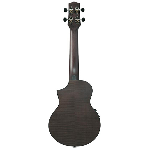 Ibanez UEW12E-BIF Elektro Ukulele