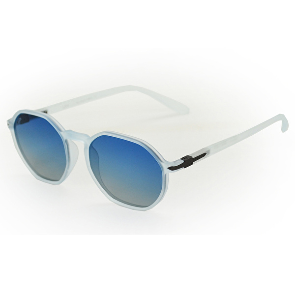 LOOKlight Santorini Matte Crystal Blue Gözlük