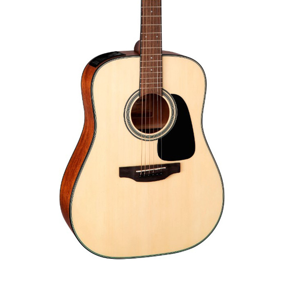 TAKAMINE GLD12E NS Natural Satin Elektro Akustik Gitar
