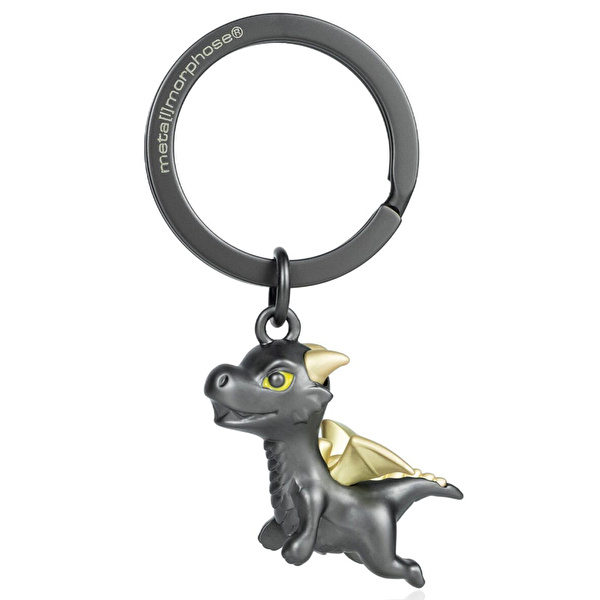METALMORPHOSE Dragon Anahtarlık