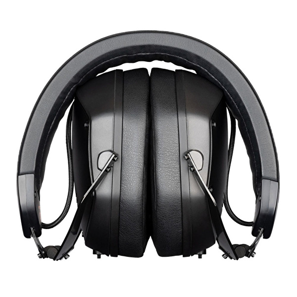 V-MODA M200-BK Siyah Over-Ear Kulaklık
