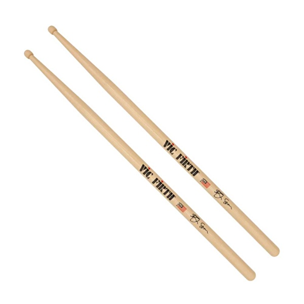 VIC FIRTH SSOA - Ash Soan Signature 5A Baget