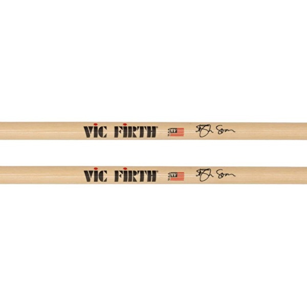 VIC FIRTH SSOA - Ash Soan Signature 5A Baget