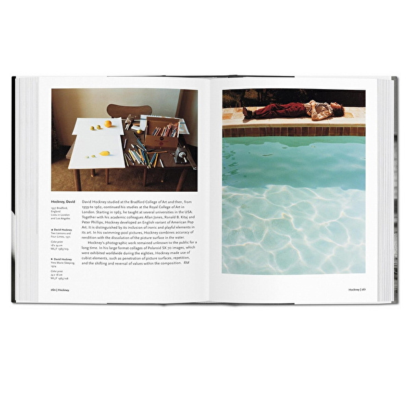 Taschen - 20th Century Photography