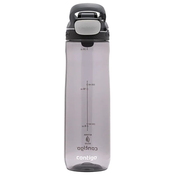 CONTIGO Cortland Autoseal Tren Gri 720 ml Suluk