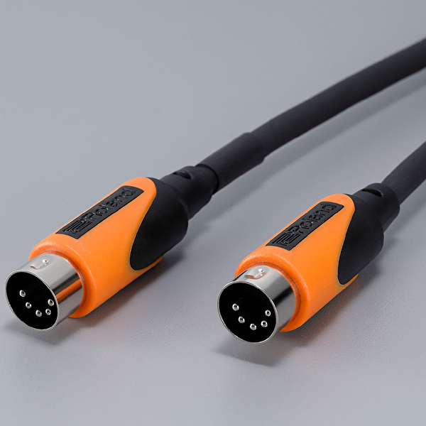 Roland RMIDI-B10 3 Metre MIDI Kablosu