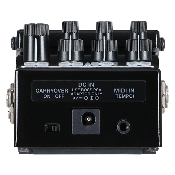 BOSS SDE-3 Digital Delay Efekt Pedalı
