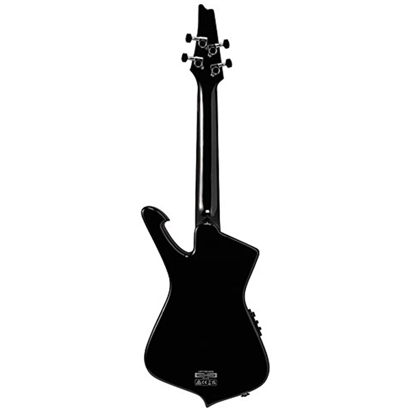 Ibanez UICT100-MGS Elektro Ukulele