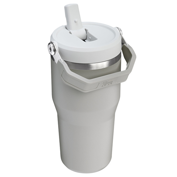STANLEY 20Oz Iceflw 2.0 Flpstr Tumb Ash Eu
