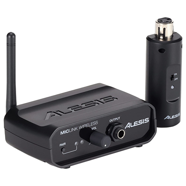 Alesis MICLINK WIRELESS Mikrofon Sistemi