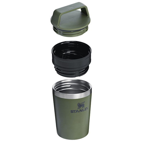 STANLEY The Café-To-Go Travel Mug .23L / 8oz Dried Pine