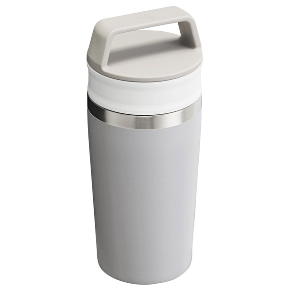 STANLEY  The Café-To-Go Travel Mug .35L / 12oz Ash