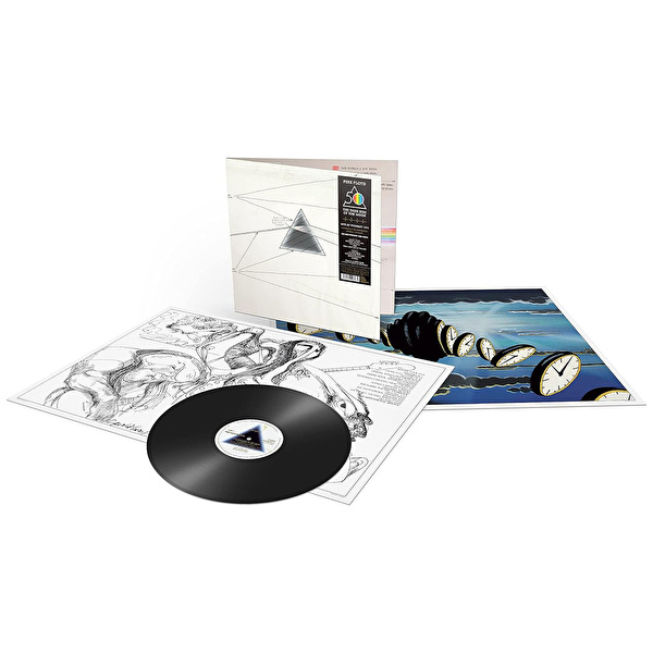 Pink Floyd - Dark Side of the Moon: Live At Wembley 1974