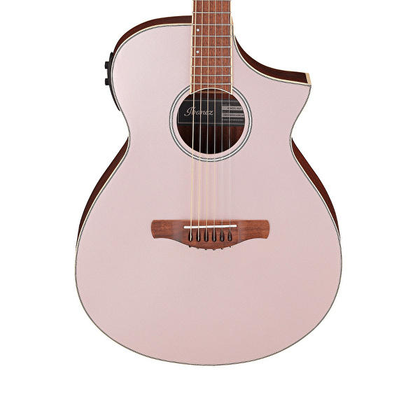 Ibanez AEWC12-RGF Elektro Akustik Gitar