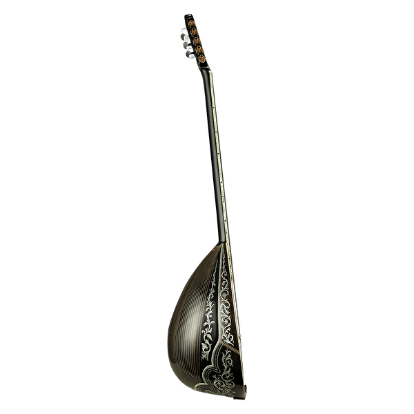 MATSIKAS BZ8-665 Elektro Buzuki (Taşıma Çantası Dahil)