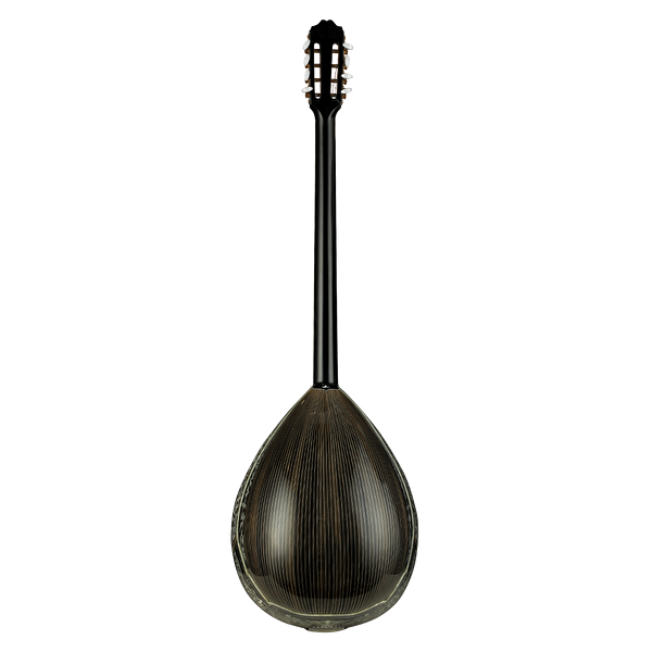 MATSIKAS BZ8-665 Elektro Buzuki (Taşıma Çantası Dahil)