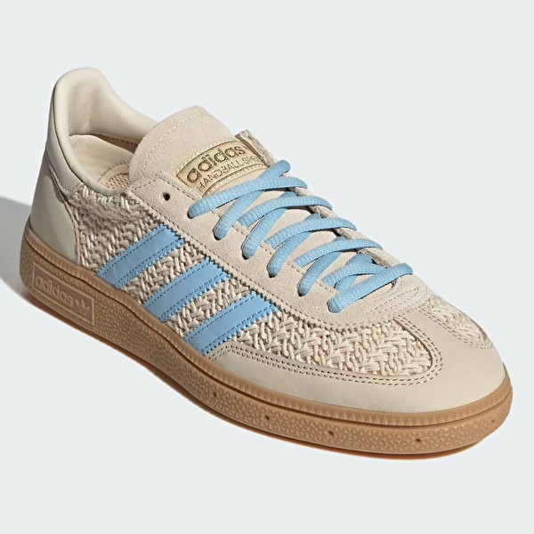 ADIDAS Handball Spezial W Bej Ayakkabı