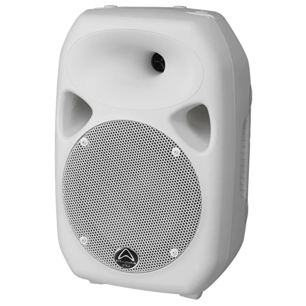 Wharfedale Pro Titan 8 Active MKII Hoparlör - Beyaz