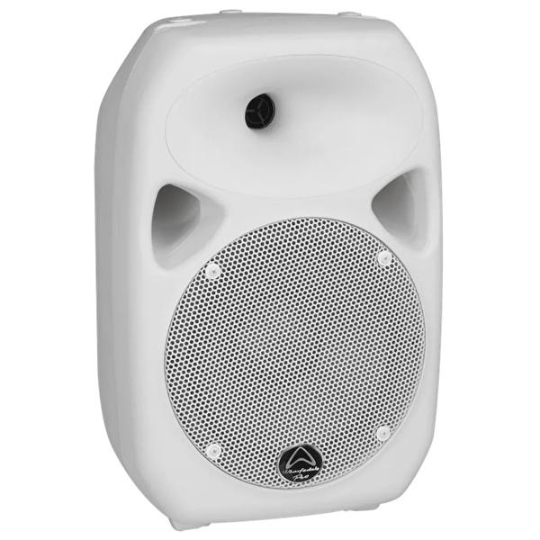 Wharfedale Pro Titan 8 Active MKII Hoparlör - Beyaz