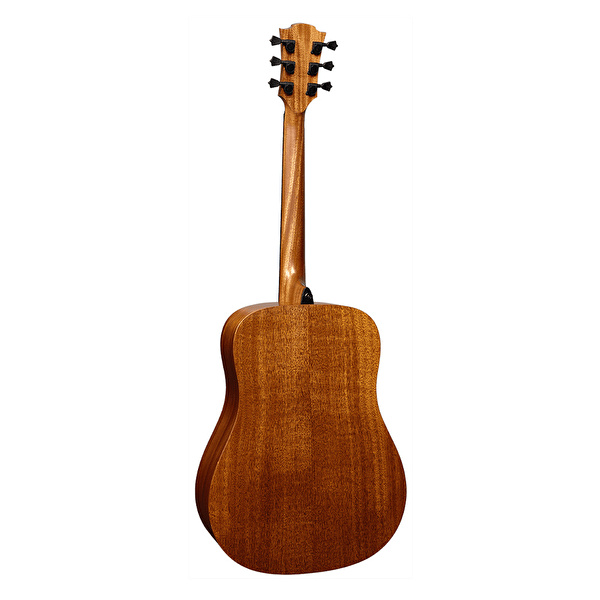 LAG GLA T170D Tramontane Natural Akustik Gitar