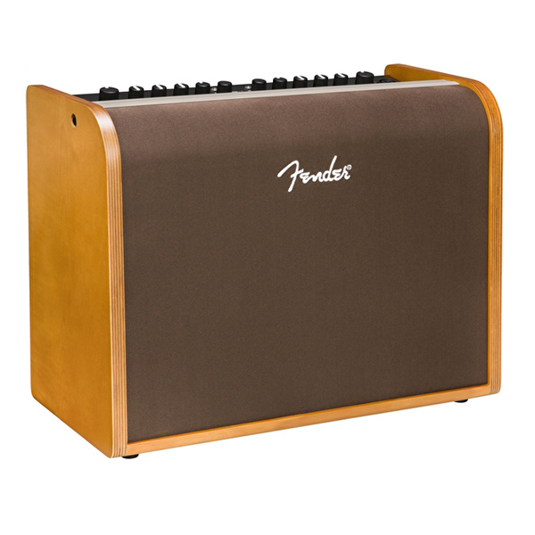 FENDER 100 Combo Akustik Gitar Amfisi