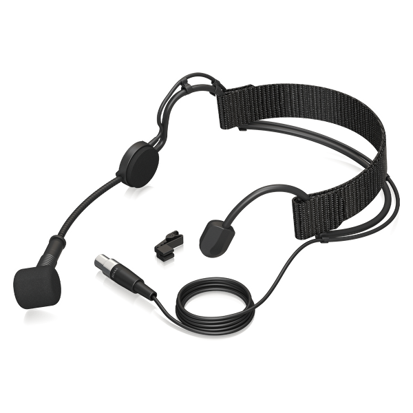 BEHRINGER BC444 Premium Neckband Cardioid Mikrofon