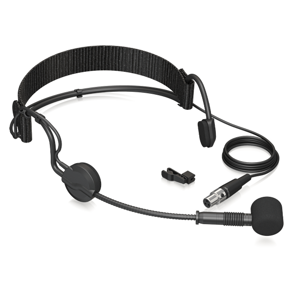 BEHRINGER BC444 Premium Neckband Cardioid Mikrofon