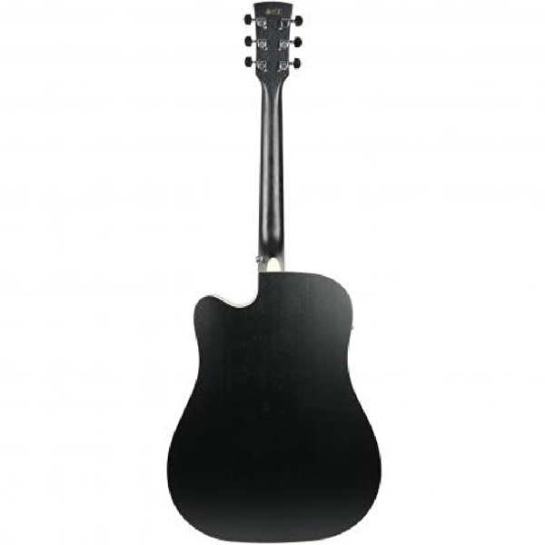 IBANEZ AW84CE-WK Artwood Elektro Akustik Gitar