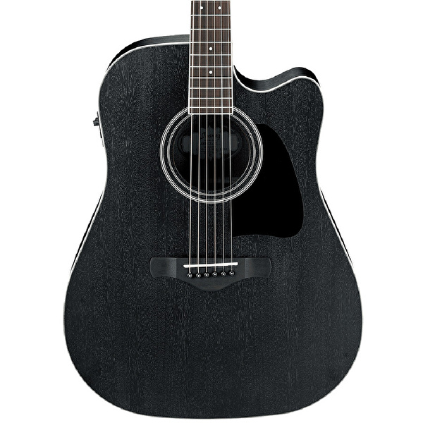 IBANEZ AW84CE-WK Artwood Elektro Akustik Gitar