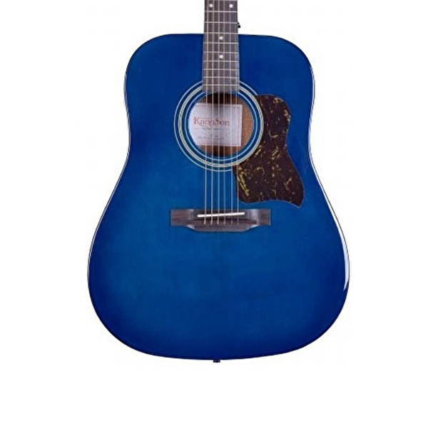 Kangson K1-TL / Akustik Gitar