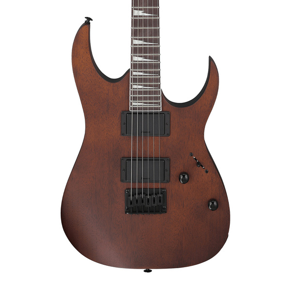 IBANEZ GRG121DX-WNF GRG Kahverengi Elektro Gitar