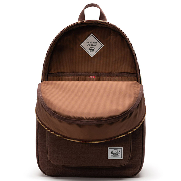 HERSCHEL Settlement 15''/16'' Inc Uyumlu Sırt Çantası