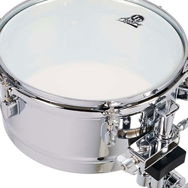 LATIN PERCUSSION LPA256 ASPIRE 13-14 Davul Anahtarı Timbal Çelik CR
