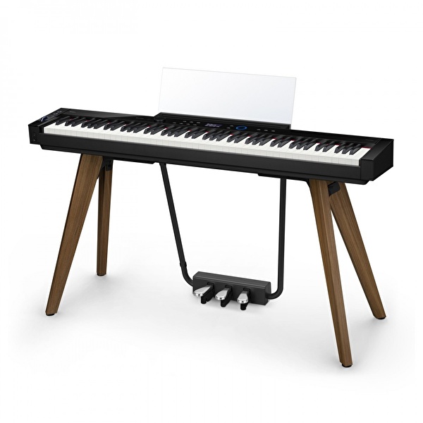 CASIO PRIVIA PX-S7000BKC2 Siyah Taşınabilir Dijital Piyano