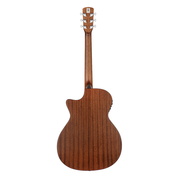 TYMA TG-5 Cutaway Elektro Akustik Gitar