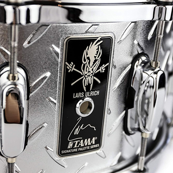 TAMA LU1465N Lars Ulrich Signature 14