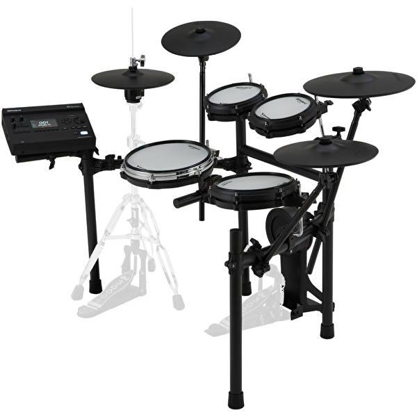 ROLAND TD316 V-Drums Elektronik Davul Seti