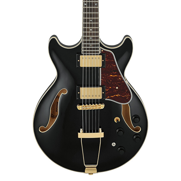 IBANEZ AMH90-BK Artcore Expressionist AM Serisi Elektro Gitar