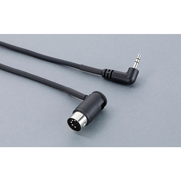 BOSS BMIDI-2-35 / MIDI 5-Pin-Trs Kablo(2ft)