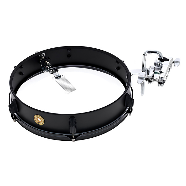 TAMA BST143MBK Metalworks 