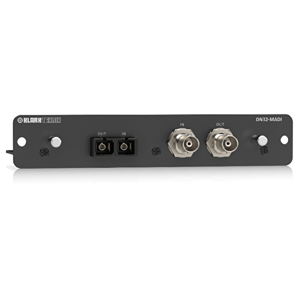 KLARK TEKNIK DN32-MADI MADI Genişleme Modülü