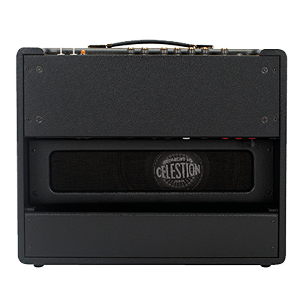 MARSHALL ORI50C Origin 50W Lambalı Kombo Elektro Gitar Amfisi