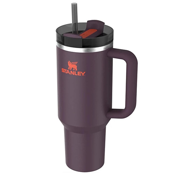 STANLEY The Quencher H2.O FlowState™ Tumbler 1.18L / 40oz Plum