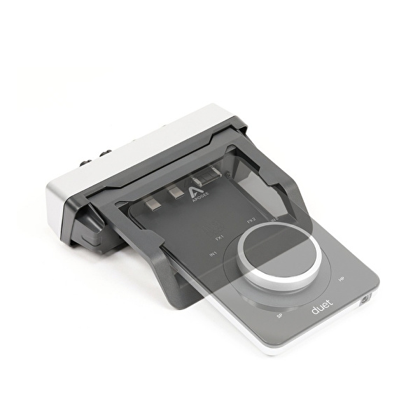 APOGEE DUET DOCK Duet 3 için USB-C Bağlantı İstasyonu
