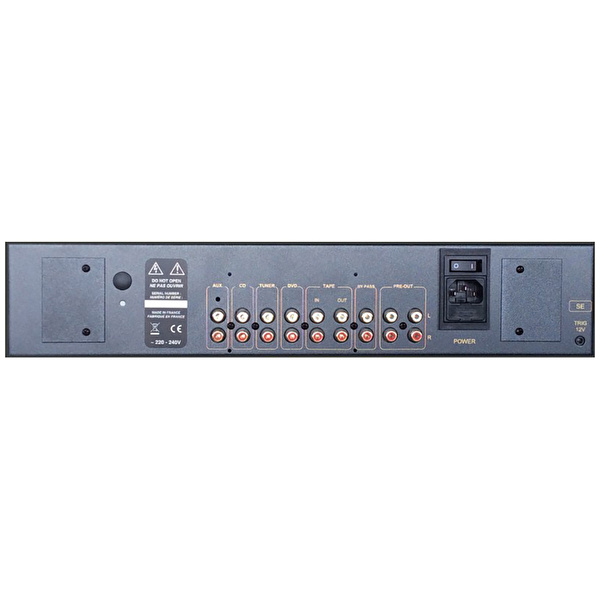 Atoll Electronique PR300se Preamp Siyah