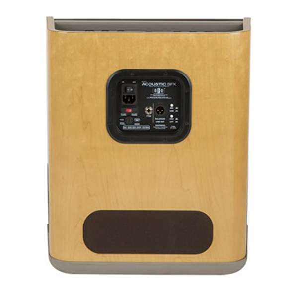 Fender Acoustic SFX Combo Akustik Gitar Amfisi