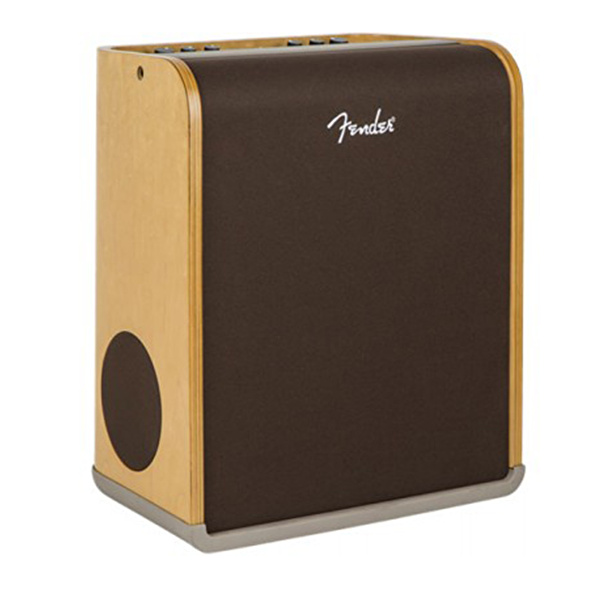 Fender Acoustic SFX Combo Akustik Gitar Amfisi