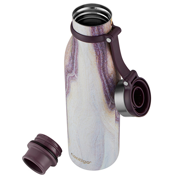 CONTIGO Matterhorn Couture Sandstone 590 ml Termos Matara