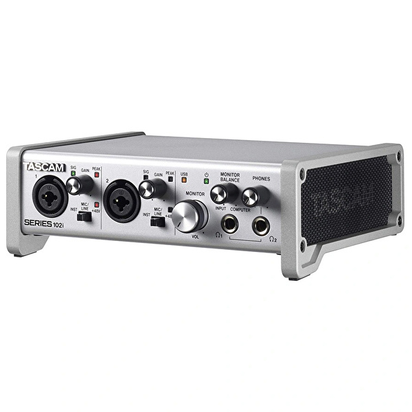 TASCAM SERIES-102İ Ses Kartı